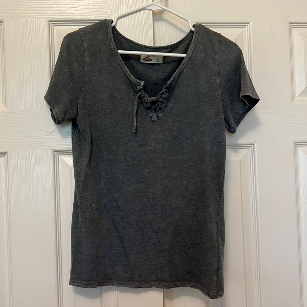 Vintage Hollister Shirt in size Large